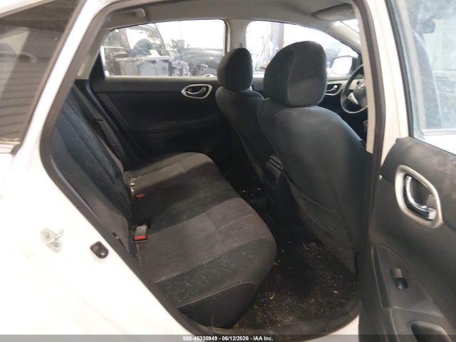 Aukcja sprzedaży 2015 Nissan Sentra Fe+ S/s/sl/sr/sv, vin: 3N1AB7AP5FY276985, numer aukcji: 45330949