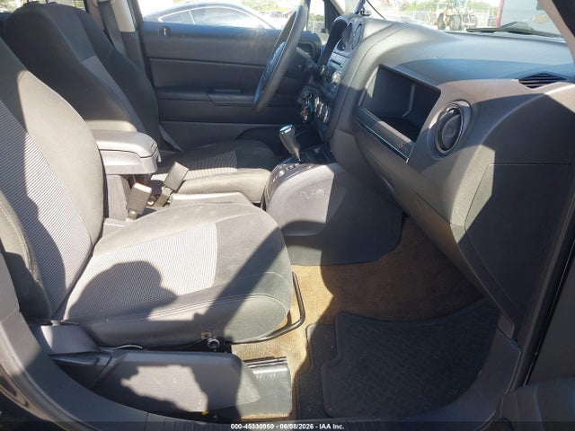 Продаж на аукціоні авто 2015 Jeep Patriot Altitude Edition, vin: 1C4NJPBA6FD263497, номер лоту: 45330950