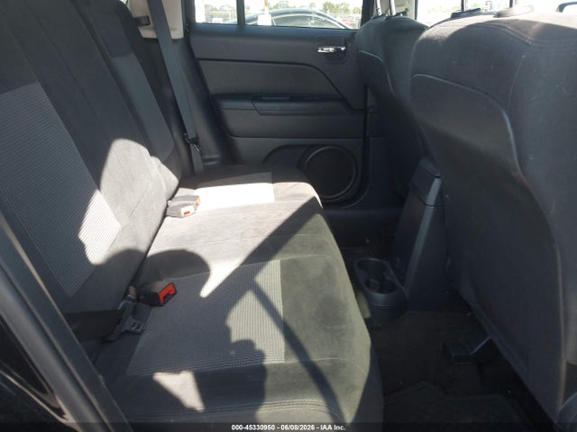 Продаж на аукціоні авто 2015 Jeep Patriot Altitude Edition, vin: 1C4NJPBA6FD263497, номер лоту: 45330950