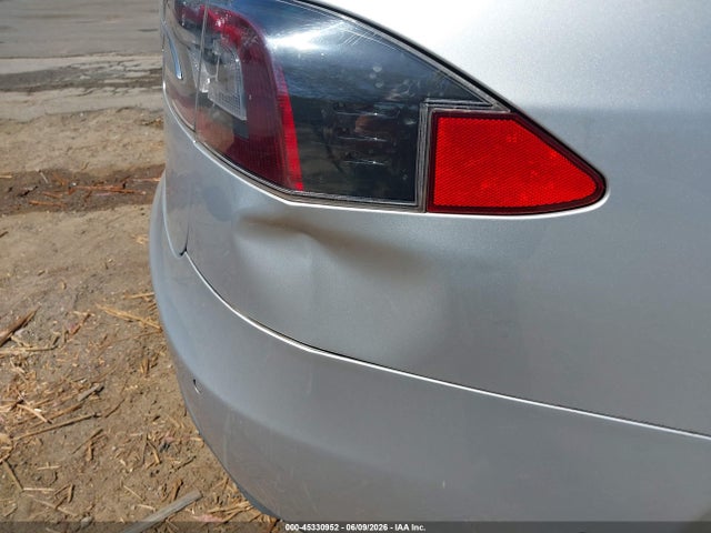 2014 Tesla Model S მანქანა იყიდება აუქციონზე, vin: 5YJSA1S15EFP60466, აუქციონის ნომერი: 45330952