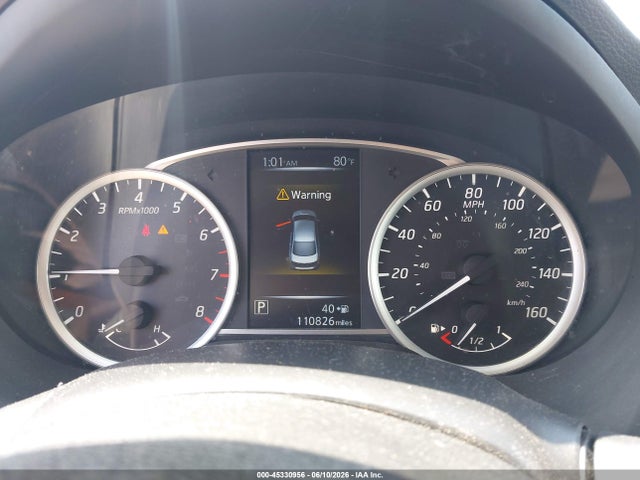 45330956 :رقم المزاد ، 3N1AB7AP6HL669796 vin ، 2017 Nissan Sentra Sv مزاد بيع