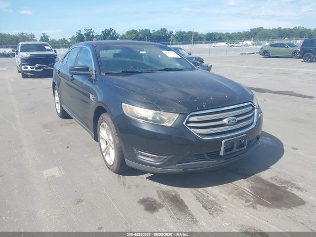 2015 Ford Taurus Sel მანქანა იყიდება აუქციონზე, vin: 1FAHP2E88FG121065, აუქციონის ნომერი: 45330957