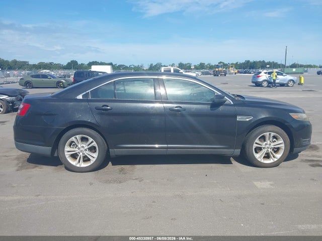 2015 Ford Taurus Sel მანქანა იყიდება აუქციონზე, vin: 1FAHP2E88FG121065, აუქციონის ნომერი: 45330957