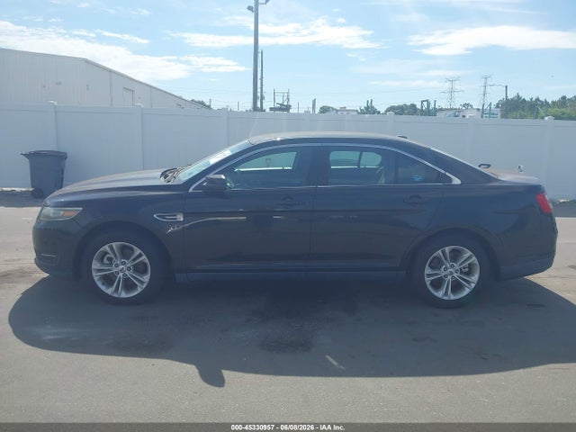2015 Ford Taurus Sel მანქანა იყიდება აუქციონზე, vin: 1FAHP2E88FG121065, აუქციონის ნომერი: 45330957
