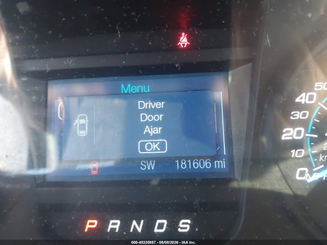 2015 Ford Taurus Sel მანქანა იყიდება აუქციონზე, vin: 1FAHP2E88FG121065, აუქციონის ნომერი: 45330957