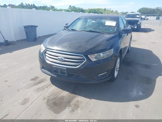 2015 Ford Taurus Sel მანქანა იყიდება აუქციონზე, vin: 1FAHP2E88FG121065, აუქციონის ნომერი: 45330957