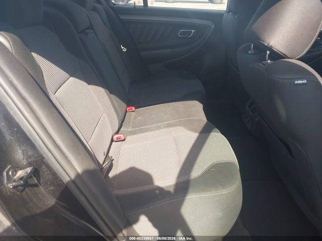 2015 Ford Taurus Sel მანქანა იყიდება აუქციონზე, vin: 1FAHP2E88FG121065, აუქციონის ნომერი: 45330957