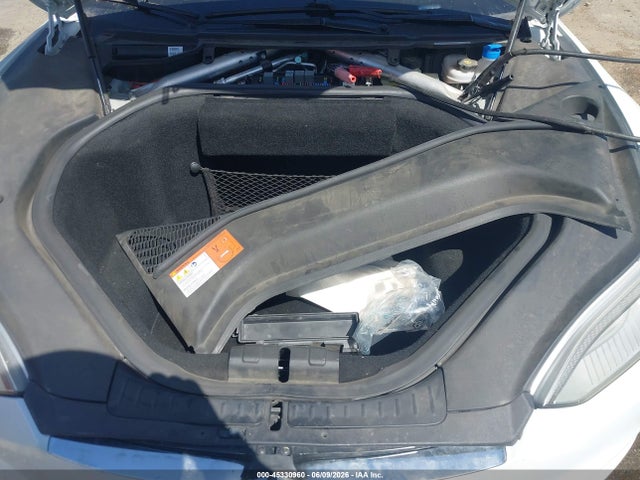 Tesla MODEL S 2016 5YJSA1E17GF123402 Image 10