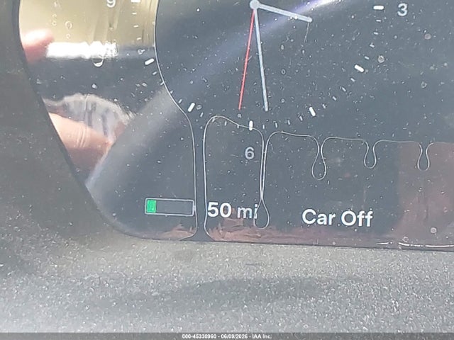 Tesla MODEL S 2016 5YJSA1E17GF123402 Image 16