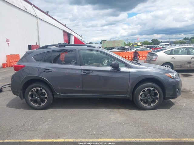 Продажа на аукционе авто 2023 Subaru Crosstrek Premium, vin: JF2GTAEC4P8225551, номер лота: 45330959