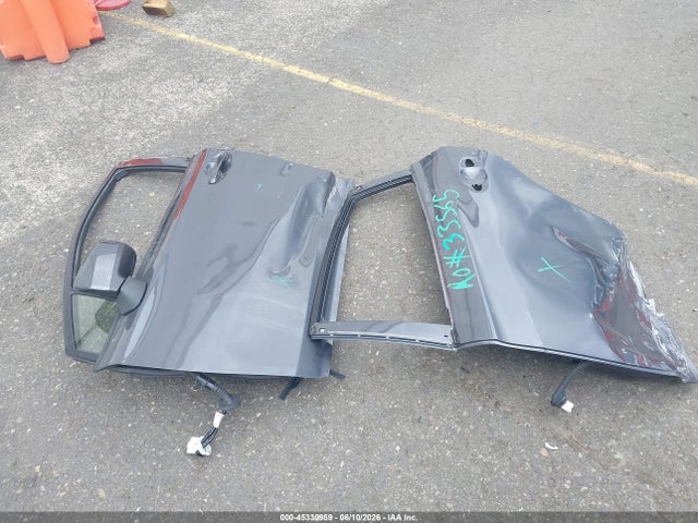 JF2GTAEC4P8225551 Subaru Crosstrek Premium