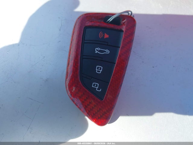 WZ1DB0C01NW046451 Toyota Gr Supra 3.0 Premium