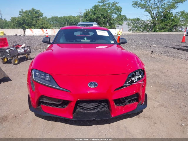 WZ1DB0C01NW046451 Toyota Gr Supra 3.0 Premium