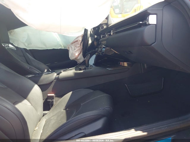 WZ1DB0C01NW046451 Toyota Gr Supra 3.0 Premium