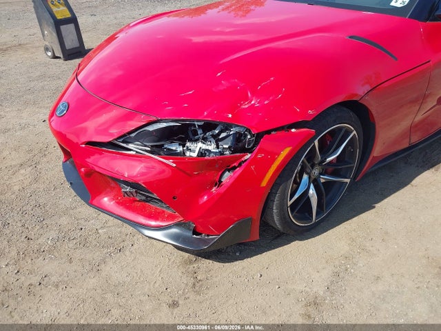 WZ1DB0C01NW046451 Toyota Gr Supra 3.0 Premium