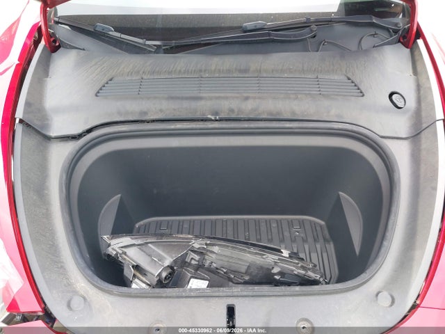 Aukcja sprzedaży 2021 Tesla Model Y Performance Dual Motor All-wheel Drive, vin: 5YJYGDEF6MF259327, numer aukcji: 45330962