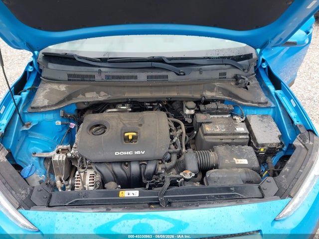 Hyundai Kona Sel Plus 2020 KM8K62AA3LU552935 Image 10