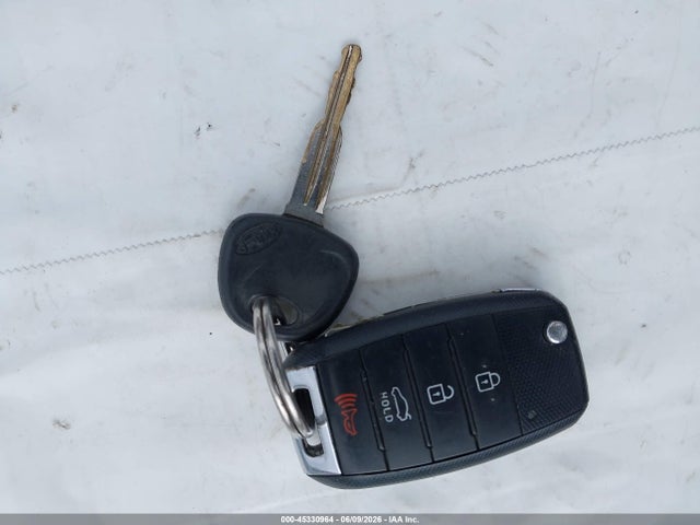 KIA FORTE EX 2014 KNAFX4A87E5056445 Image 11
