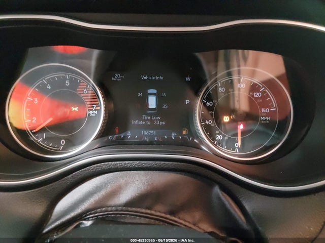 Продажа на аукционе авто 2019 Jeep Cherokee Limited 4x4, vin: 1C4PJMDN7KD179383, номер лота: 45330965
