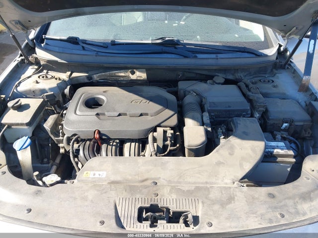 Aukcja sprzedaży 2016 Hyundai Sonata Se, vin: 5NPE24AF8GH274599, numer aukcji: 45330966
