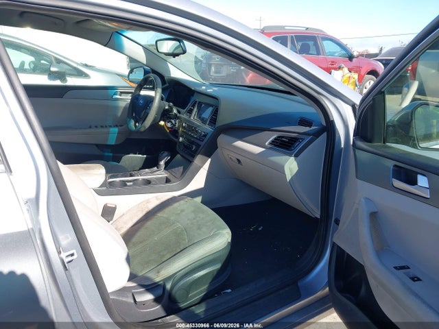 Aukcja sprzedaży 2016 Hyundai Sonata Se, vin: 5NPE24AF8GH274599, numer aukcji: 45330966