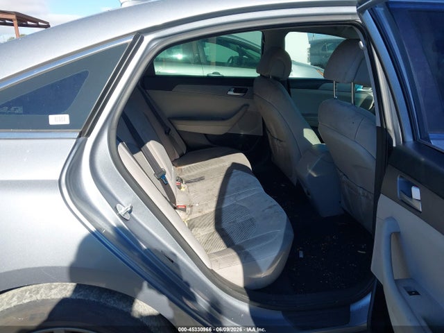 Aukcja sprzedaży 2016 Hyundai Sonata Se, vin: 5NPE24AF8GH274599, numer aukcji: 45330966