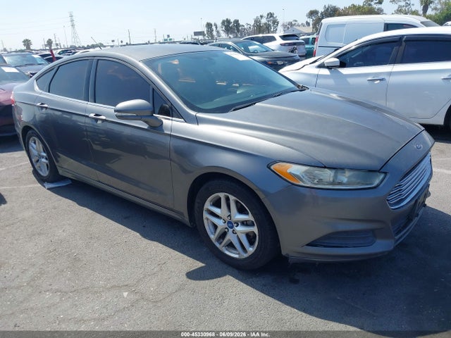Aukcja sprzedaży 2013 Ford Fusion Se, vin: 3FA6P0H70DR248445, numer aukcji: 45330968