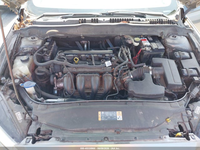 Aukcja sprzedaży 2013 Ford Fusion Se, vin: 3FA6P0H70DR248445, numer aukcji: 45330968