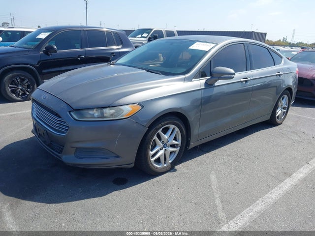 Aukcja sprzedaży 2013 Ford Fusion Se, vin: 3FA6P0H70DR248445, numer aukcji: 45330968