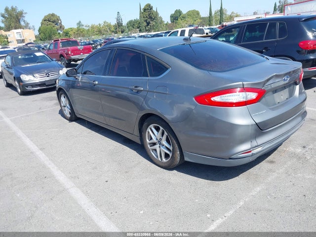 Aukcja sprzedaży 2013 Ford Fusion Se, vin: 3FA6P0H70DR248445, numer aukcji: 45330968