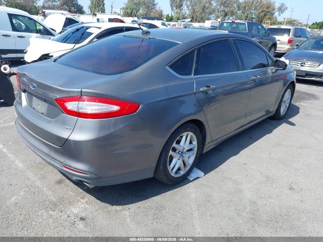 Aukcja sprzedaży 2013 Ford Fusion Se, vin: 3FA6P0H70DR248445, numer aukcji: 45330968