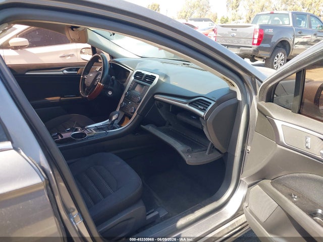 Aukcja sprzedaży 2013 Ford Fusion Se, vin: 3FA6P0H70DR248445, numer aukcji: 45330968