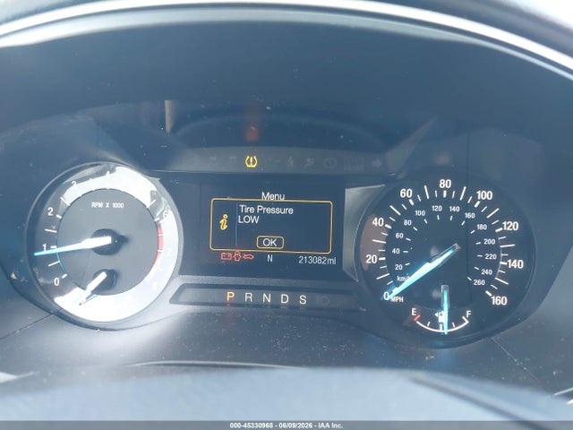 Aukcja sprzedaży 2013 Ford Fusion Se, vin: 3FA6P0H70DR248445, numer aukcji: 45330968