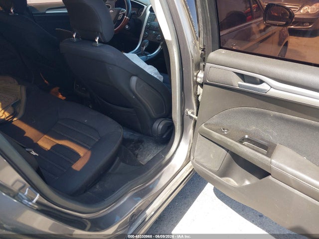 Aukcja sprzedaży 2013 Ford Fusion Se, vin: 3FA6P0H70DR248445, numer aukcji: 45330968