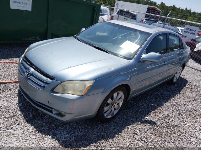 Продажа на аукционе авто 2005 Toyota Avalon Xls, vin: 4T1BK36B75U019248, номер лота: 45330969