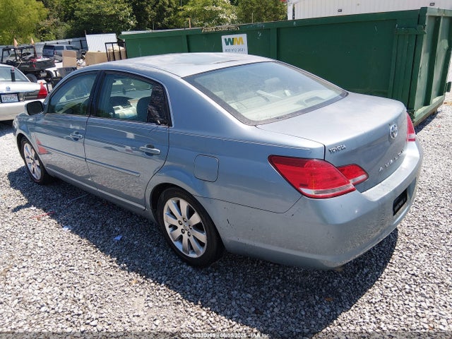 Продажа на аукционе авто 2005 Toyota Avalon Xls, vin: 4T1BK36B75U019248, номер лота: 45330969