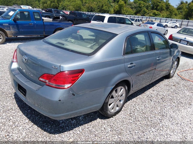 Продажа на аукционе авто 2005 Toyota Avalon Xls, vin: 4T1BK36B75U019248, номер лота: 45330969