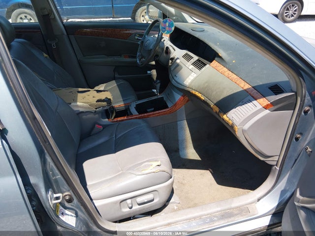 Продажа на аукционе авто 2005 Toyota Avalon Xls, vin: 4T1BK36B75U019248, номер лота: 45330969