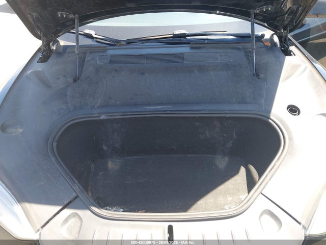 2021 Tesla Model S Long Range Dual Motor All-wheel Drive მანქანა იყიდება აუქციონზე, vin: 5YJSA1E52MF428420, აუქციონის ნომერი: 45330975