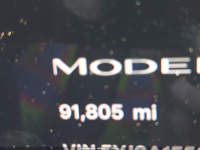 Aukcja sprzedaży 2021 Tesla Model S Long Range Dual Motor All-wheel Drive, vin: 5YJSA1E52MF428420, numer aukcji: 45330975
