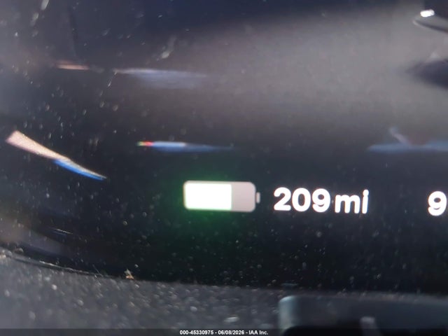 2021 Tesla Model S Long Range Dual Motor All-wheel Drive მანქანა იყიდება აუქციონზე, vin: 5YJSA1E52MF428420, აუქციონის ნომერი: 45330975
