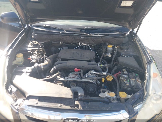 Aukcja sprzedaży 2012 Subaru Outback 2.5i, vin: 4S4BRCAC2C3279894, numer aukcji: 45330976