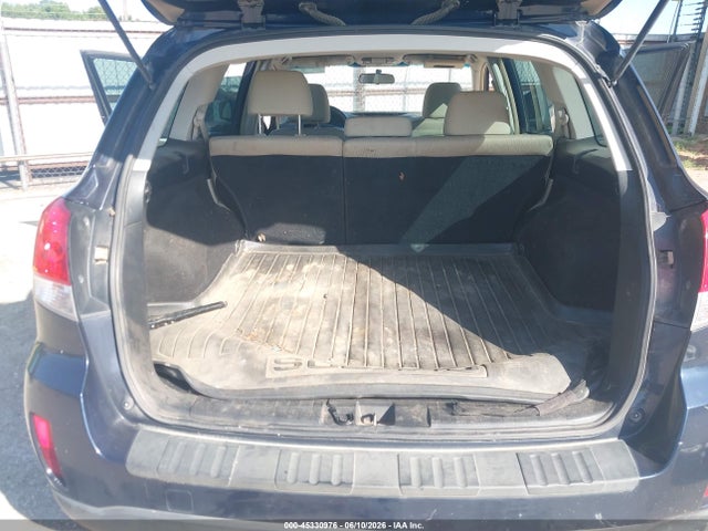 Aukcja sprzedaży 2012 Subaru Outback 2.5i, vin: 4S4BRCAC2C3279894, numer aukcji: 45330976