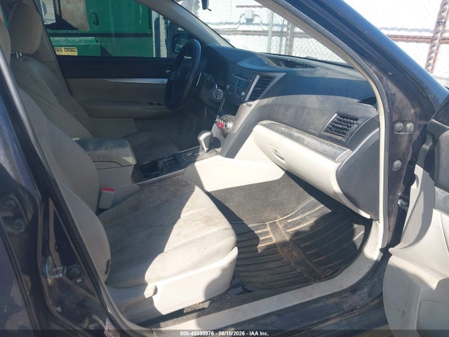 Aukcja sprzedaży 2012 Subaru Outback 2.5i, vin: 4S4BRCAC2C3279894, numer aukcji: 45330976