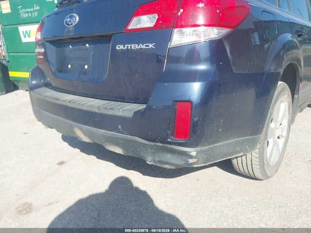 Aukcja sprzedaży 2012 Subaru Outback 2.5i, vin: 4S4BRCAC2C3279894, numer aukcji: 45330976