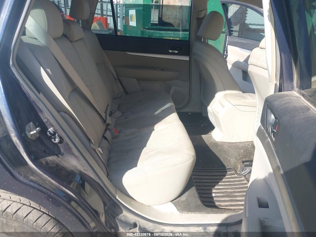Aukcja sprzedaży 2012 Subaru Outback 2.5i, vin: 4S4BRCAC2C3279894, numer aukcji: 45330976