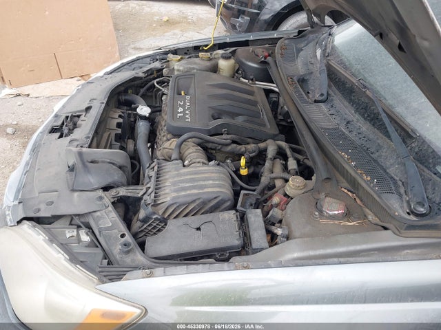 Продажа на аукционе авто 2013 Chrysler 200 Touring, vin: 1C3CCBBB9DN732297, номер лота: 45330978