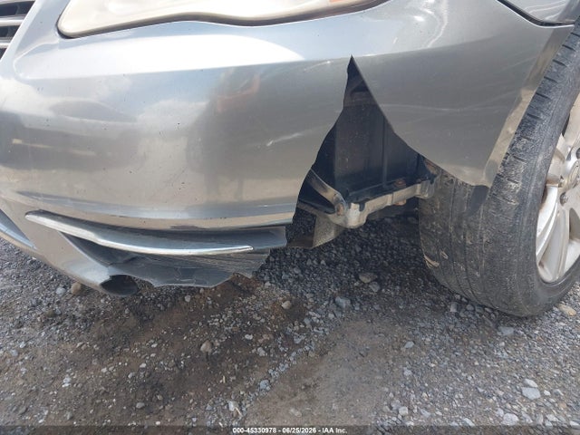Продажа на аукционе авто 2013 Chrysler 200 Touring, vin: 1C3CCBBB9DN732297, номер лота: 45330978