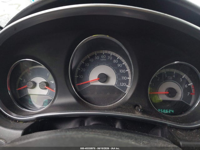 Продажа на аукционе авто 2013 Chrysler 200 Touring, vin: 1C3CCBBB9DN732297, номер лота: 45330978