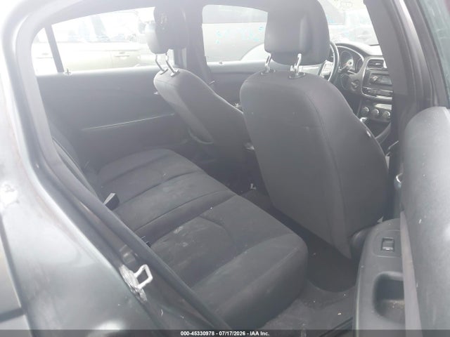 Продажа на аукционе авто 2013 Chrysler 200 Touring, vin: 1C3CCBBB9DN732297, номер лота: 45330978